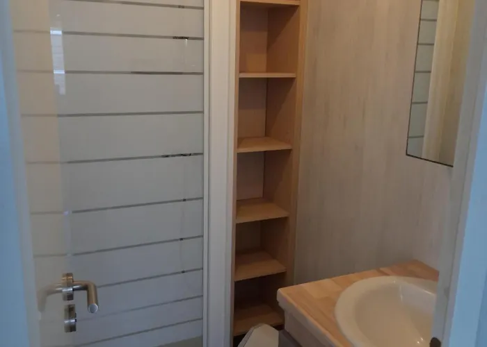 Natherem, 3ch Dont 1 Parentale, 2 Sdb A Julien En Born Dans 4 Etoile