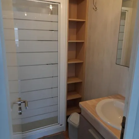 Natherem, 3ch Dont 1 Parentale, 2 Sdb à Julien En Born Dans 4 étoile